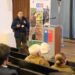 Seminario buscó fortalecer estrategias Integradas e Intersectoriales para la Prevención y Control de la Hidatidosis en Aysén