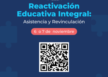 Talleres gratuitos para docentes y equipos directivos y de gestión.