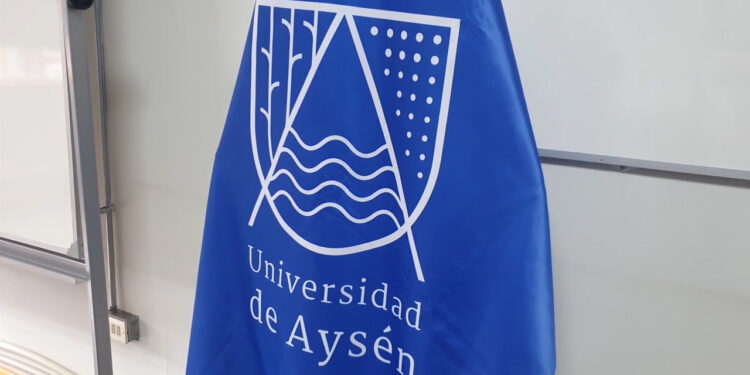 Funcionarios de la Universidad de Aysén en paro indefinido de sus funciones: «Hemos sido víctimas de reiteradas vulneraciones a nuestros derechos fundamentales»