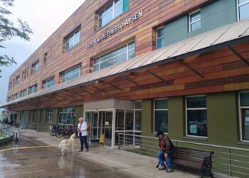 Equipo médico del Hospital de Puerto Aysén fue galardonado en el II Congreso Chileno de Medicina del Estilo de Vida