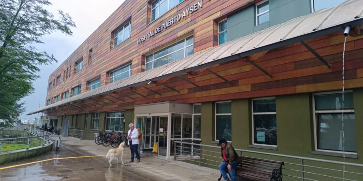 Equipo médico del Hospital de Puerto Aysén fue galardonado en el II Congreso Chileno de Medicina del Estilo de Vida