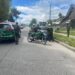 Había sido capturado 48 horas antes por delitos similares: Carabineros detuvo a sujeto por ley de drogas en Coyhaique