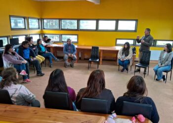 16 familias del comité de vivienda «Vida Nueva» de Mañihuales ya cuentan con subsidio gracias a trabajo conjunto entre MINVU y Municipio de Aysén