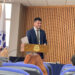 Periodista radicado en Puerto Aysén expuso en diferentes congresos sobre la importancia de fortalecer la comunicación en Salud desde la atención primaria