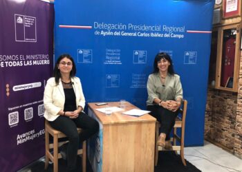 Día Internacional de la Eliminación de la Violencia contra la Mujer: Autoridades relevan avances contra la violencia de género realizadas durante el actual Gobierno