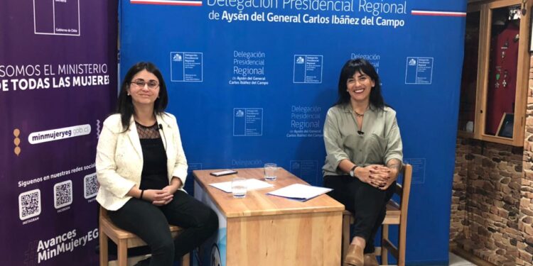 Día Internacional de la Eliminación de la Violencia contra la Mujer: Autoridades relevan avances contra la violencia de género realizadas durante el actual Gobierno