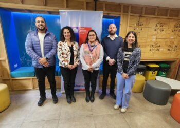Postula a ‘Talento en Colores’: El nuevo programa piloto de FOSIS de inclusión laboral para diversidades y disidencias sexogenéricas