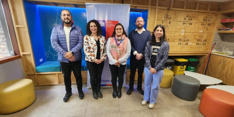 Postula a ‘Talento en Colores’: El nuevo programa piloto de FOSIS de inclusión laboral para diversidades y disidencias sexogenéricas