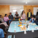 Subsecretaría de Agricultura se reunió con diferentes organizaciones y productoras/es durante su visita a la región de Aysén
