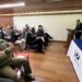 Fiscalía Aysén coordinó actividad académica para prevenir la Violencia institucional en la región
