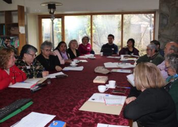 Servicio de Salud Aysén inicia proceso para reactivar Consejo de la Sociedad Civil