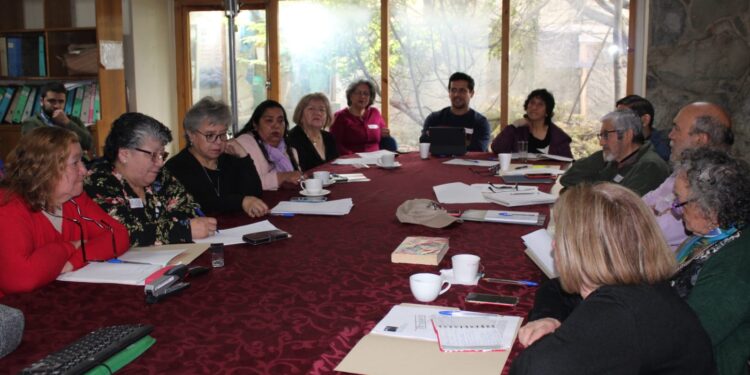 Servicio de Salud Aysén inicia proceso para reactivar Consejo de la Sociedad Civil