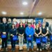 Representantes sindicales de la región de Aysén son capacitados por experto de la Organización Internacional del Trabajo