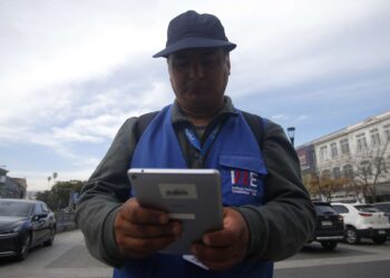 Censo será de derecho y se realizará entre marzo a junio del próximo año 2024