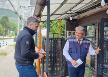 Dirección del Trabajo avisa al comercio que este 25 de diciembre y 1 enero son feriados obligatorios e irrenunciables