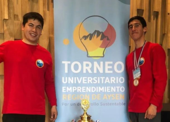 Torneo universitario de innovación culmina con importante seminario internacional