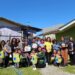 Jardines Infantiles de Islas Huichas cierran proyecto financiado por el Gobierno Regional