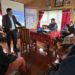 Seremi de Minería desarrolla mesas territoriales en Coyhaique y Puerto Guadal