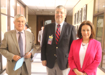 Sandoval y Órdenes valoran “conducta decidida” de la Superintendencia de Educación para abordar crisis de la Universidad de Aysén