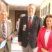 Sandoval y Órdenes valoran “conducta decidida” de la Superintendencia de Educación para abordar crisis de la Universidad de Aysén