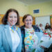 Senadora Órdenes valoró el compromiso de JUNAEB y su directora en actualizar la asignación para tutoras en la región de Aysén