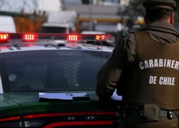 Persona fallece atrapada bajo vehículo en la ciudad de Coyhaique