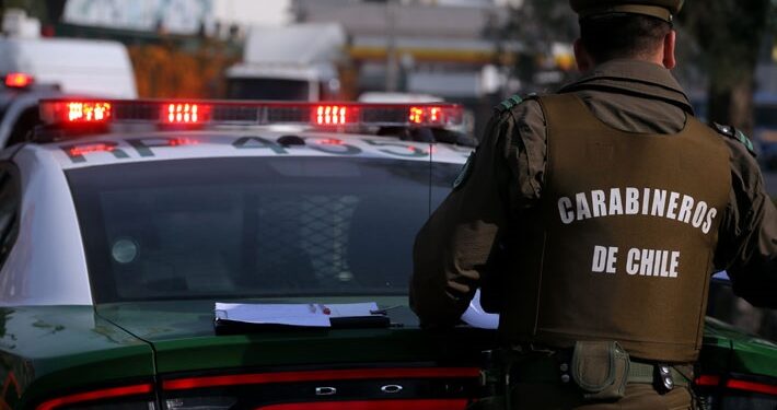 Persona fallece atrapada bajo vehículo en la ciudad de Coyhaique