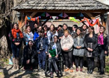 Residencia de Mujeres: El primer paso para una nueva vida