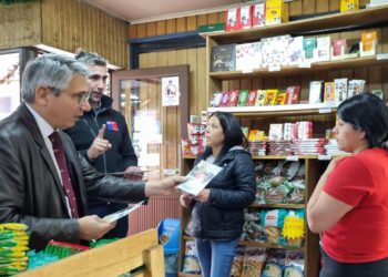 Plebiscito 17 de diciembre: Dirección del Trabajo Aysén aclara que quienes trabajen tienen un permiso de a lo menos 2 horas para asistir a votar