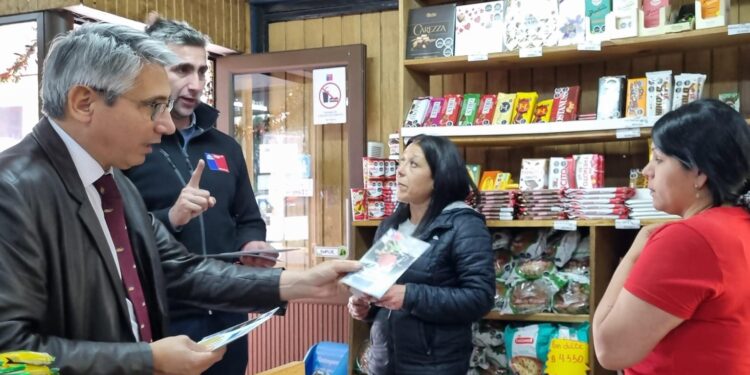 Plebiscito 17 de diciembre: Dirección del Trabajo Aysén aclara que quienes trabajen tienen un permiso de a lo menos 2 horas para asistir a votar