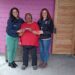Seremi MINVU Aysén entregó viviendas, inauguró pavimentos y renovada red de evacuación de aguas en Villa O’Higgins