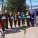 Cerca de 50 funcionarios y funcionarias de Carabineros fortalecen sus competencias y habilidades para atender denuncias de Violencia Intrafamiliar