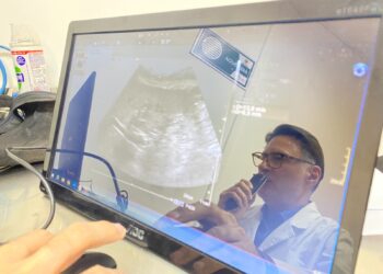 Operativo en Cochrane y Chile Chico reduce lista de espera en ecografía mamaria y abdominal en un 80%