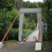 Autoridades locales y regionales anuncian que puente Piedra del Indio reabrirá al tránsito vehicular