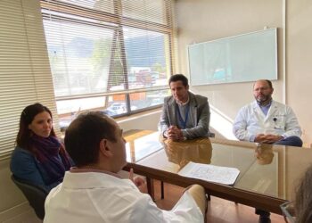 Comité Central de Ausentismo es reactivado por el Servicio de Salud Aysén debido al aumento de licencias médicas de funcionarios/as de salud