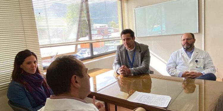 Comité Central de Ausentismo es reactivado por el Servicio de Salud Aysén debido al aumento de licencias médicas de funcionarios/as de salud