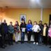 Chile Chico avanza hacia hogares más sostenibles con el inicio de obras de 58 proyectos de mejoramiento térmico