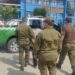Se aclara robo en Municipalidad de Cochrane: Carabineros y Fiscalía detienen a tres sujetos y recuperan especies robadas