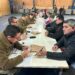 Carabineros desplegará cerca de 90 efectivos para resguardar la seguridad del plebiscito constitucional 2023 en la región de Aysén