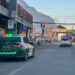 El imputado registraba 29 delitos previos: Carabineros detuvo a sujeto que lesionó a guardias de supermercado en Coyhaique
