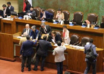 Cámara de Diputadas y Diputados aprueba Ley de Reajuste General de Remuneraciones del Sector Público