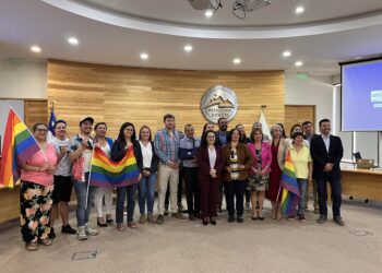 Plenario del Consejo Regional aprueban cinco concesiones de inmuebles fiscales presentados por Bienes Nacionales para diferentes agrupaciones