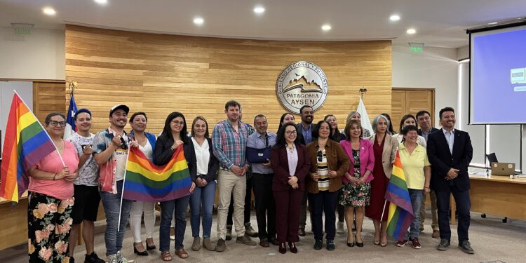 Plenario del Consejo Regional aprueban cinco concesiones de inmuebles fiscales presentados por Bienes Nacionales para diferentes agrupaciones
