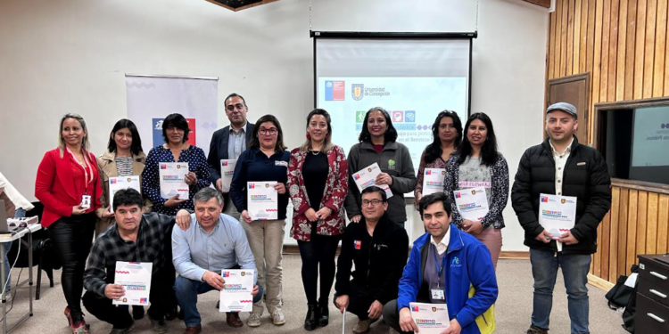 Instituto de Seguridad Laboral, ISL, realizó Primera Jornada de Seguridad y Salud en el Trabajo dirigida a Servicios Públicos