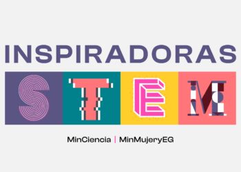 Por más mujeres en STEM: Ministerio de Ciencias lanzó nueva serie de cuadernillos con biografías de investigadoras chilenas