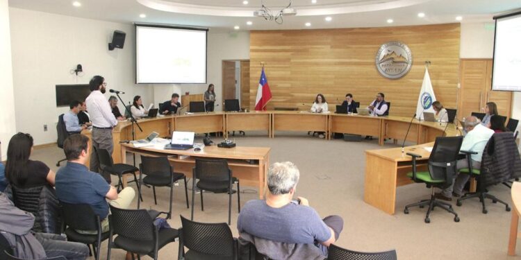 AGRUPAYSEN releva la importancia del ordenamiento territorial del Borde Costero y exige reformas en la gestión para proyectar un desarrollo sostenible
