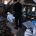 Detectives detienen a dos personas por robo por sorpresa y porte de elementos para cometer delitos