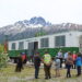 Carabineros Aysén refuerza la seguridad en periodo estival pone en funcionamiento Sistema Modular Móvil en Villa Cerro Castillo