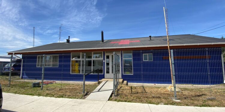 Servicio de Salud Aysén instala internet satelital en 20 postas de la región