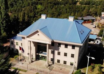 Corte de Apelaciones de Coyhaique confirma condena de 5 años de presidio efectivo por abuso sexual